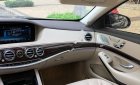 Mercedes-Benz S class   2019 - Cần bán lại xe cũ Mercedes S450L năm sản xuất 2019, màu đen