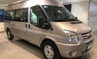Ford Transit 2018 - Cần bán lại xe Ford Transit năm sản xuất 2018, giá 628tr xe còn mới nguyên