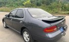 Nissan Bluebird SSS 1.8 1993 - Cần bán gấp Nissan Bluebird SSS 1993, nhập khẩu nguyên chiếc