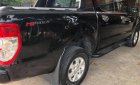 Ford Ranger   2013 - Cần bán Ford Ranger XLS sản xuất năm 2013, màu đen, số sàn
