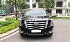 Cadillac Escalade ESV Premium 2015 - Cần bán gấp Cadillac Escalade ESV năm 2015, màu đen, xe nhập như mới