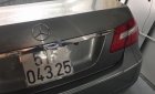 Mercedes-Benz E class 2012 - Bán Mercedes sản xuất năm 2012, giá 900tr xe còn mới nguyên