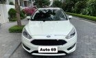 Ford Focus 2019 - Bán Ford Focus Turbo đời 2019, màu trắng