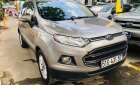 Ford EcoSport Titanium 1.5L AT 2017 - Bán xe Ford EcoSport 1.5 L Titanium năm 2017, màu xám