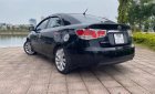 Kia Cerato 2009 - Bán Kia Cerato năm 2009, màu đen, xe nhập xe gia đình, giá 340tr