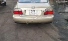 Honda Accord 1994 - Bán Honda Accord sản xuất năm 1994, màu vàng, nhập khẩu