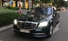 Mercedes-Benz S class   2019 - Cần bán lại xe cũ Mercedes S450L năm sản xuất 2019, màu đen