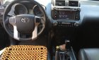 Toyota Prado   2015 - Bán Toyota Prado TXL 2.7L 2015, màu đen, nhập khẩu Nhật Bản