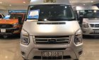 Ford Transit 2018 - Cần bán gấp Ford Transit SVP đời 2018, xe đã qua sử dụng của Ford