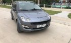 Smart Forfour 2005 - Bán xe Smart Forfour sản xuất năm 2005, nhập khẩu giá cạnh tranh