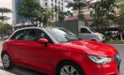 Audi A1 2010 - Bán Audi A1 năm sản xuất 2010, màu đỏ, nhập khẩu  