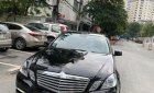 Mercedes-Benz E class 2011 - Cần bán xe Mercedes 2011, màu đen chính chủ