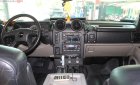 Hummer H2 2007 - Bán Hummer H2 năm sản xuất 2007, màu đen, nhập khẩu