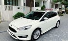 Ford Focus 2019 - Bán Ford Focus Turbo đời 2019, màu trắng