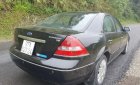 Ford Mondeo   2003 - Bán xe cũ Ford Mondeo 2.5 AT sản xuất 2003, màu đen