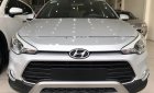 Hyundai i20 Active 2015 - Bán Hyundai i20 Active 1.4 AT sản xuất năm 2015, màu bạc, nhập khẩu nguyên chiếc như mới, 485 triệu