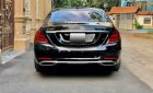 Mercedes-Benz S class Mercedes Benz S class S450L Luxury 2019 - Bán Mercedes 2019, màu đen, nhập khẩu chính hãng