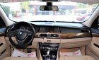 BMW 5 Series 2010 - Cần bán xe BMW 5 Series 2010, màu xanh lam, nhập khẩu chính hãng