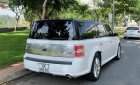 Ford Flex Limited EcoBoost 2009 - Bán xe Ford Flex Limited sản xuất 2009, màu trắng, nhập khẩu chính chủ