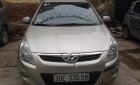 Hyundai i20 2010 - Bán Hyundai i20 đời 2010, màu vàng, nhập khẩu chính chủ