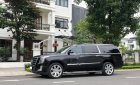 Cadillac Escalade ESV Premium 2015 - Cần bán gấp Cadillac Escalade ESV năm 2015, màu đen, xe nhập như mới