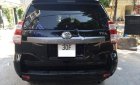 Toyota Prado   2015 - Bán Toyota Prado TXL 2.7L 2015, màu đen, nhập khẩu Nhật Bản