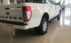 Ford Ranger XLT AT 2019 - Tậu ngay xế mới - Vi vu chơi Tết, Ford Ranger XLT đời 2019, màu trắng, số tự động