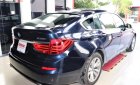 BMW 5 Series 2010 - Cần bán xe BMW 5 Series 2010, màu xanh lam, nhập khẩu chính hãng