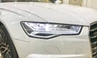 Audi A6   2011 - Bán Audi A6 2.0TFSI năm sản xuất 2011, màu trắng, xe nhập 