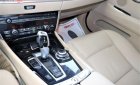 BMW 5 Series 2010 - Cần bán xe BMW 5 Series 2010, màu xanh lam, nhập khẩu chính hãng