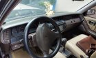 Toyota Crown Royal Saloon 3.0 AT 1992 - Bán Toyota Crown năm sản xuất 1992, màu đen, xe nhập chính hãng