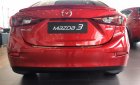 Mazda 3 2019 - Ưu đãi tặng quà hấp dẫn khi mua xe Mazda 3 1.5 Sedan đời 2019 - Có sẵn xe, giao ngay
