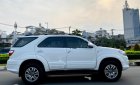 Toyota Fortuner   2012 - Bán xe cũ Toyota Fortuner Sportivo đời 2012, màu trắng