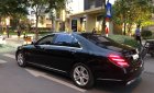 Mercedes-Benz S class   2019 - Cần bán lại xe cũ Mercedes S450L năm sản xuất 2019, màu đen