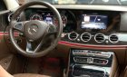 Mercedes-Benz E class 2017 - Bán xe cũ Mercedes E250 sản xuất 2017, màu đen