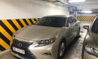 Lexus ES 2017 - Cần bán gấp Lexus ES sản xuất 2017, xe nhập chính hãng