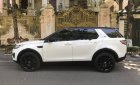 LandRover Discovery   2015 - Cần bán LandRover Discovery Sport HSE đời 2015, màu trắng, xe nhập 
