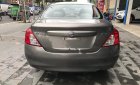 Nissan Sunny 2013 - Bán Nissan Sunny đời 2013, màu nâu xe gia đình giá cạnh tranh