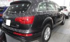 Audi Q7 2014 - Bán xe Audi Q7 đời 2014, màu đen, xe nhập chính hãng