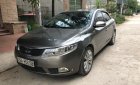 Kia Cerato 2011 - Bán xe Kia Cerato 1.6AT sản xuất 2011, nhập khẩu Hàn Quốc xe gia đình