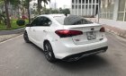 Kia Cerato 2.0 AT 2016 - Bán xe Kia Cerato 2.0 AT đời 2016, màu trắng chính chủ