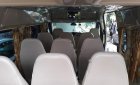 Ford Transit Luxury 2017 - Bán Ford Transit Luxury sản xuất năm 2017, màu bạc