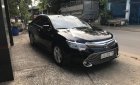 Toyota Camry   2017 - Bán Toyota Camry 2.5Q đời 2017, màu đen, xe gia đình, 956tr