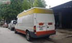 Ford Transit 2005 - Cần bán lại xe Ford Transit năm 2005, màu trắng