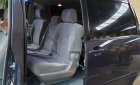 Toyota Sienna 2006 - Cần bán xe Toyota Sienna sản xuất năm 2006, màu xanh lam, nhập khẩu chính hãng