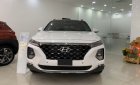 Hyundai Santa Fe 2019 - Hyundai Lê Văn Lương - Giảm giá sốc cuối năm khi mua chiếc  Hyundai Santa Fe 2.2 máy dầu, số tự động