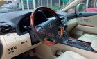 Lexus RX   2010 - Cần bán Lexus RX 350 năm 2010, xe nhập khẩu nguyên chiếc