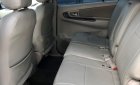 Toyota Innova 2015 - Cần bán xe Toyota Innova sản xuất năm 2015, màu bạc số sàn