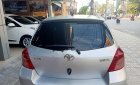 Toyota Yaris 2008 - Bán ô tô Toyota Yaris đời 2008, màu bạc, nhập khẩu chính hãng