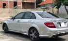 Mercedes-Benz C class 2014 - Bán xe Mercedes C200 Edition đời 2014, màu bạc xe gia đình, 735 triệu